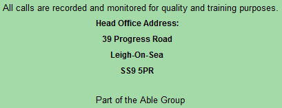 Atherton Local Drainage Head Office